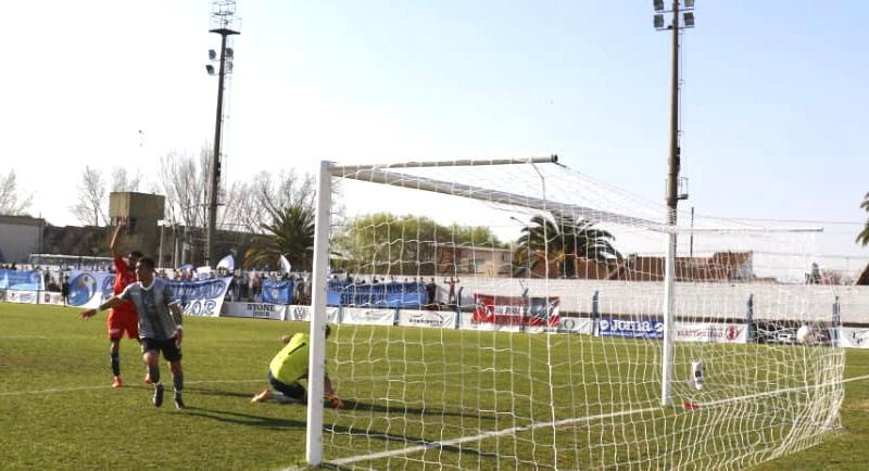 Alfredo Troncoso le dio la victoria a Ciudad de Bol�var